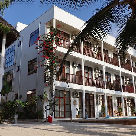 Sky & Sand Zanzibar Pwani Mchangani Exterior foto