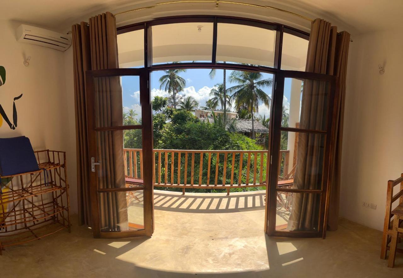 Sky & Sand Zanzibar Pwani Mchangani Exterior foto