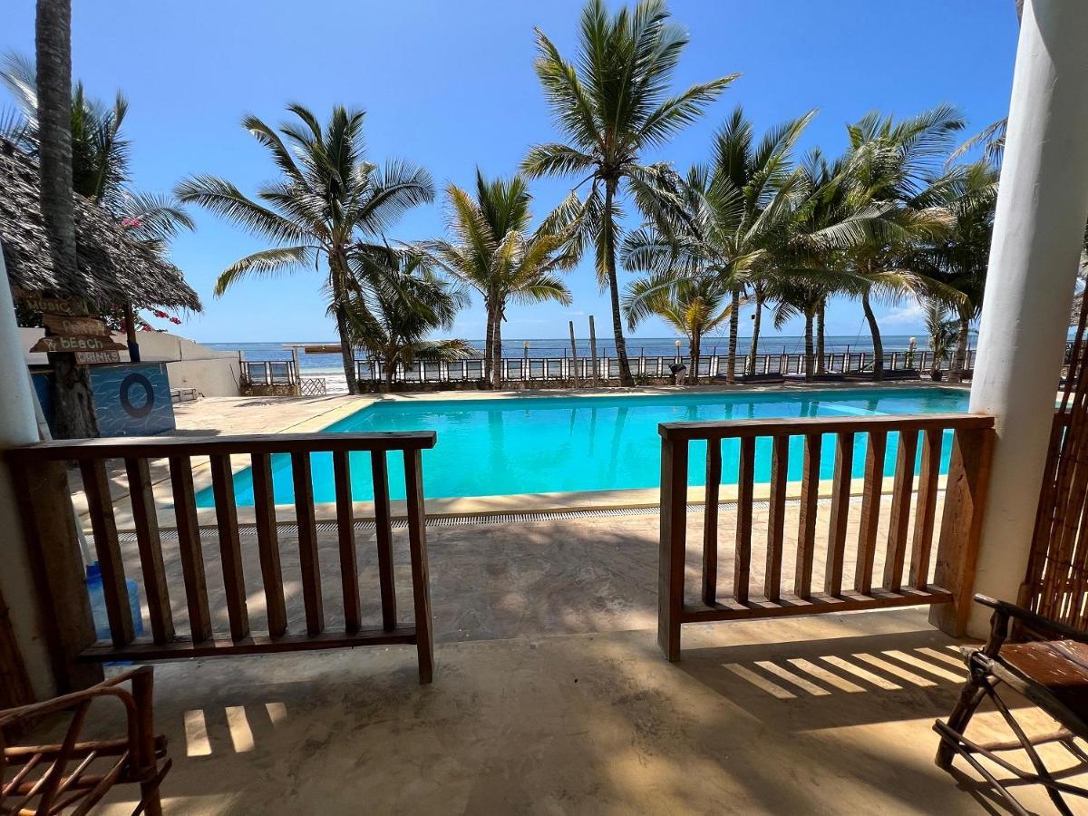 Sky & Sand Zanzibar Pwani Mchangani Exterior foto