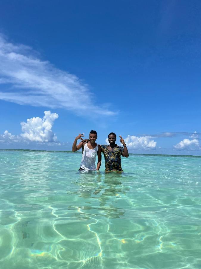 Sky & Sand Zanzibar Pwani Mchangani Exterior foto