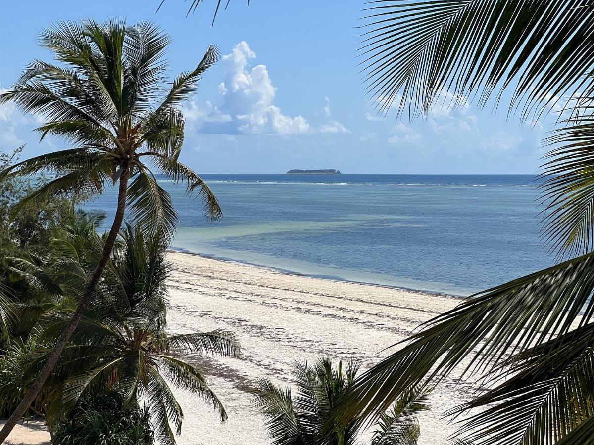 Sky & Sand Zanzibar Pwani Mchangani Exterior foto
