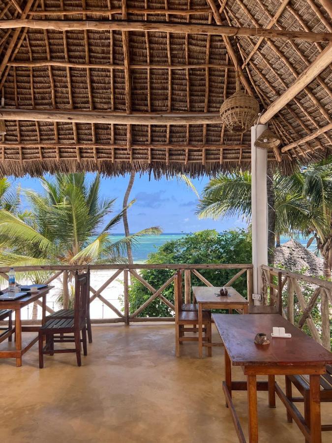 Sky & Sand Zanzibar Pwani Mchangani Exterior foto