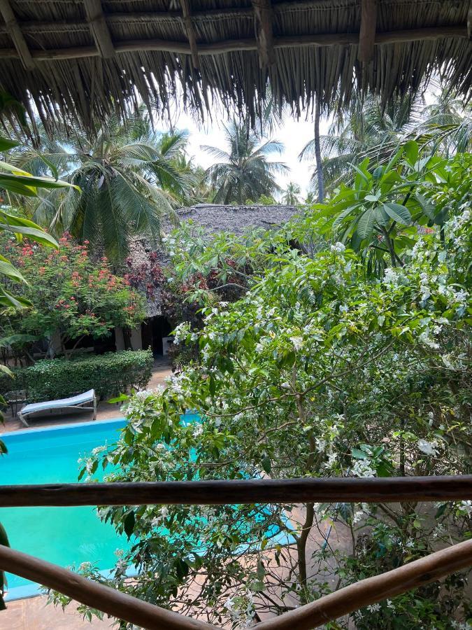 Sky & Sand Zanzibar Pwani Mchangani Exterior foto