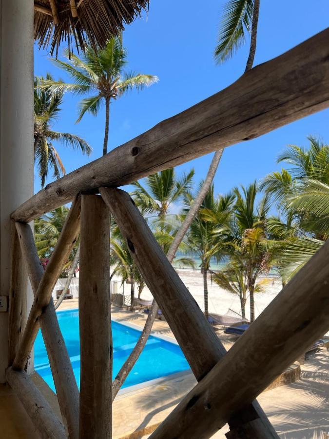 Sky & Sand Zanzibar Pwani Mchangani Exterior foto