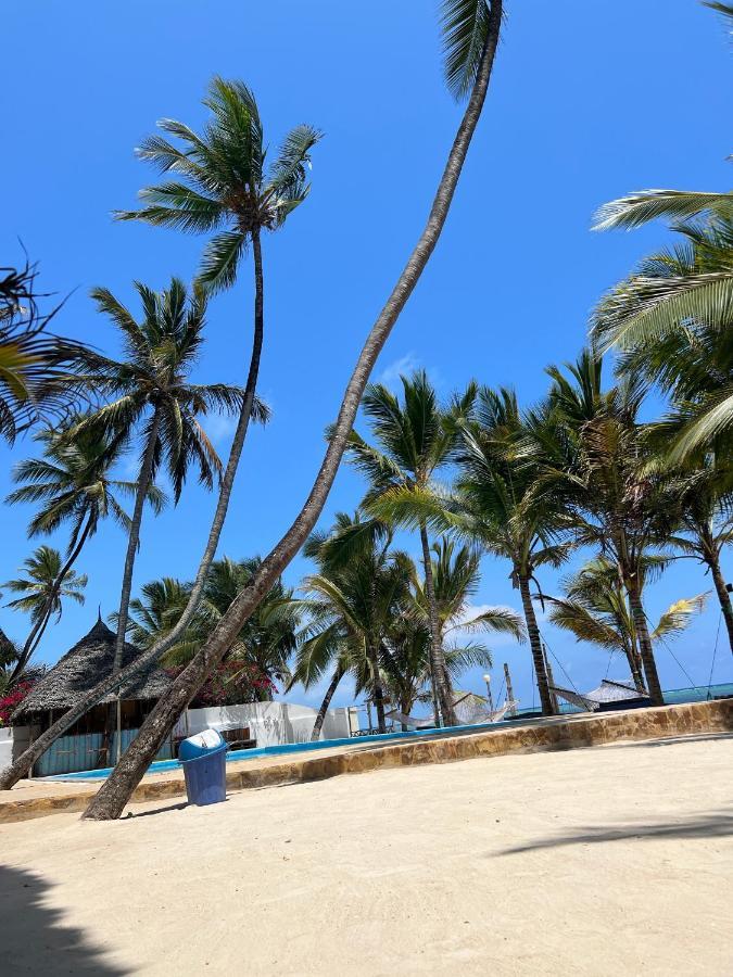 Sky & Sand Zanzibar Pwani Mchangani Exterior foto